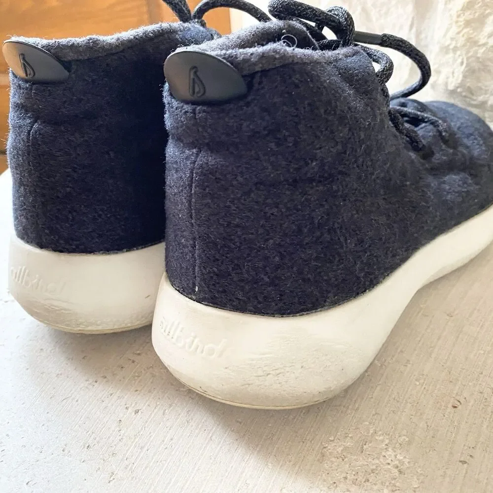 allbirds wru mizzle